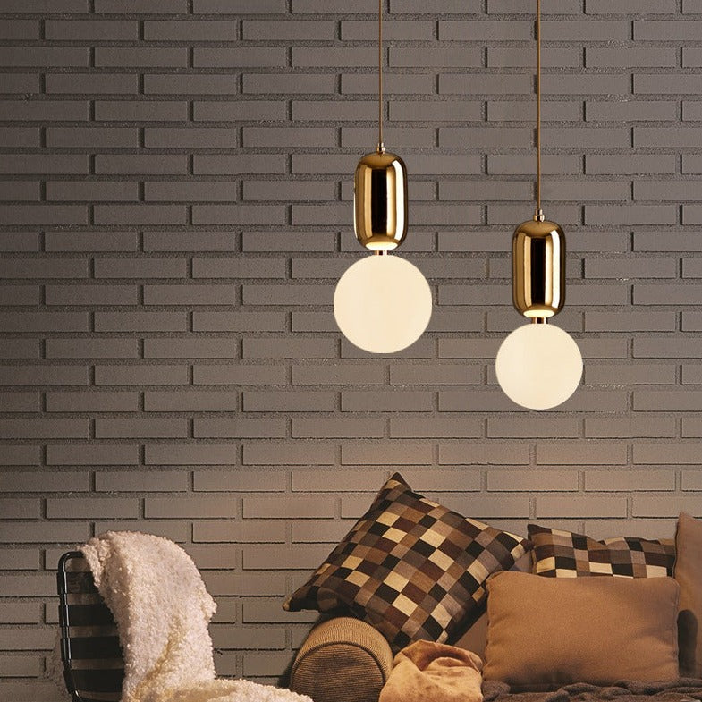 STYLER SUSPENSION GOLD