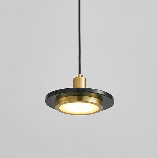 SUSPENSION ALABYDE VERT