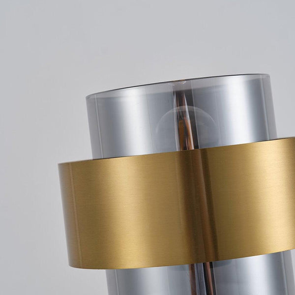 LAMPE DE TABLE LITCHI
