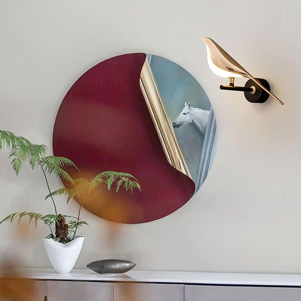 APPLIQUE MURAL SIECO