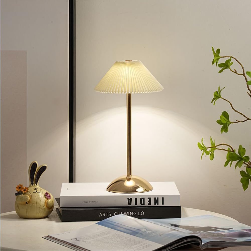LAMPE DE TABLE BEKRO