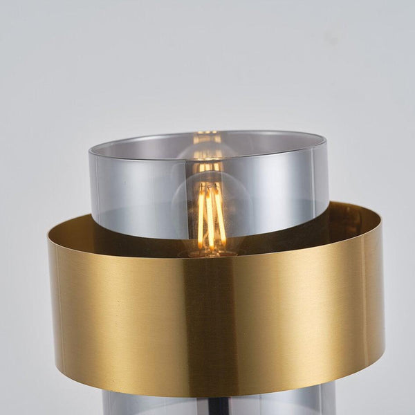 LAMPE DE TABLE LITCHI
