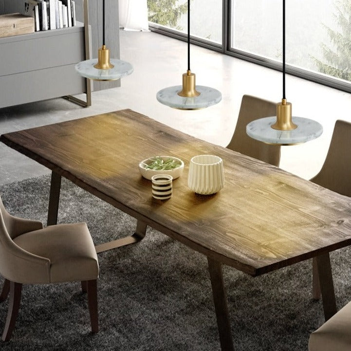 SUSPENSION ALABYDE NOIR