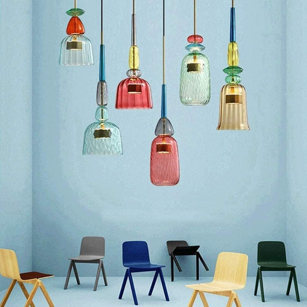 SUSPENSION VIVACHROM