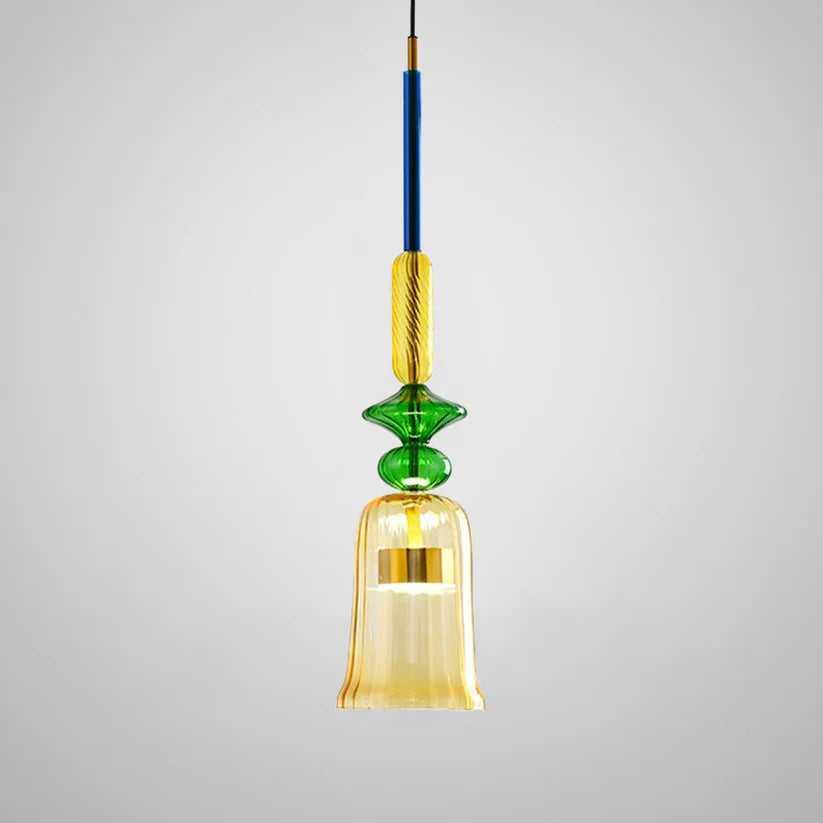 SUSPENSION VIVACHROM