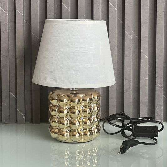LAMPE DE TABLE DOSSA