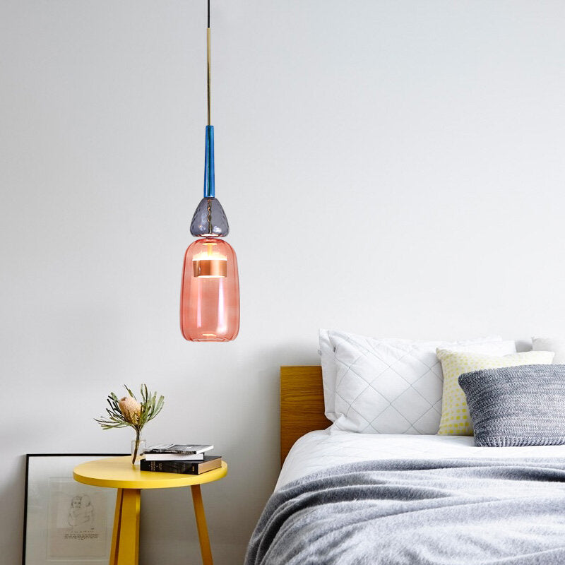 SUSPENSION VIVACHROM