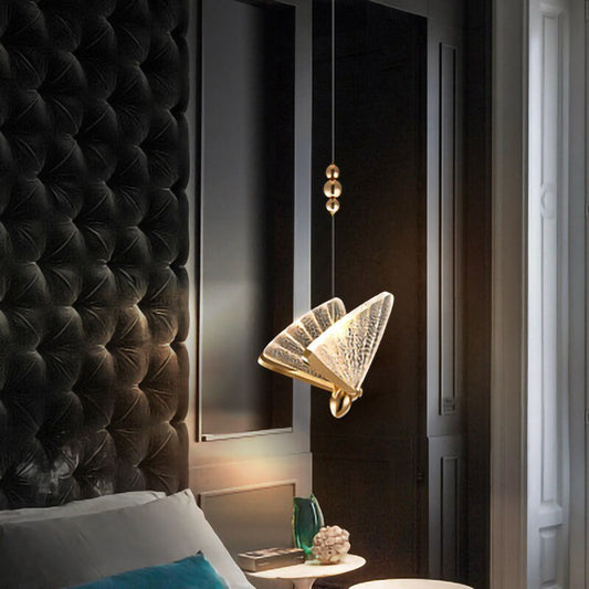 SUSPENSION TRENTI MULTI COLEUR