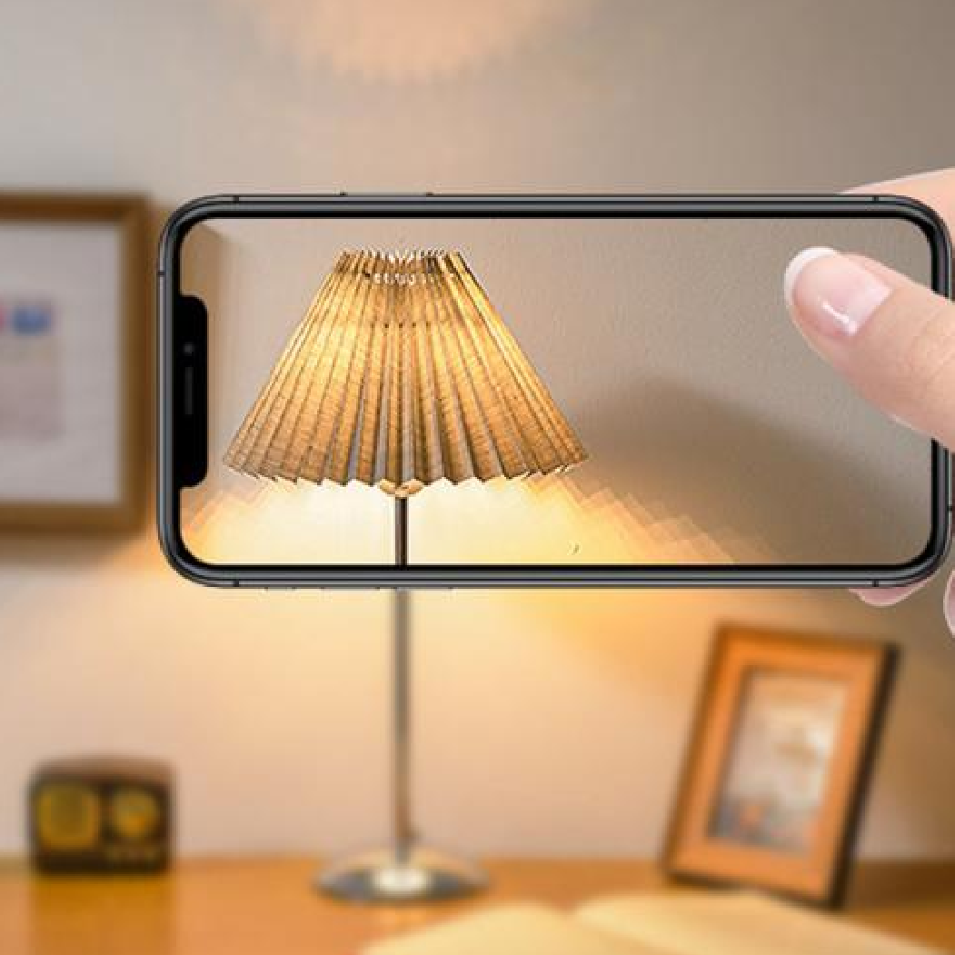 LAMPE DE TABLE BEKRO