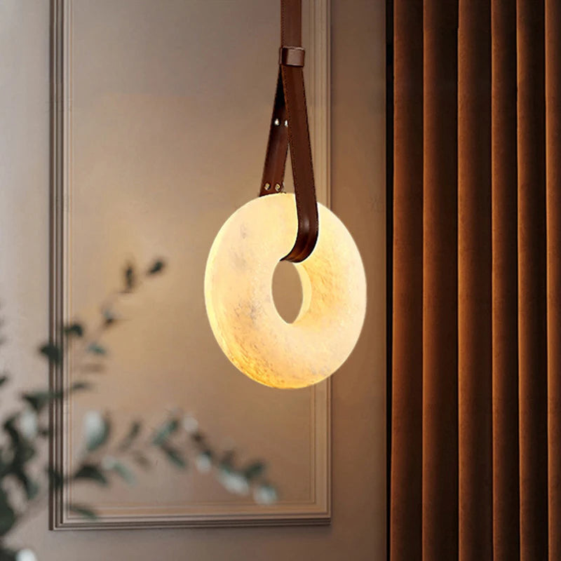 SUSPENSION AKLISS