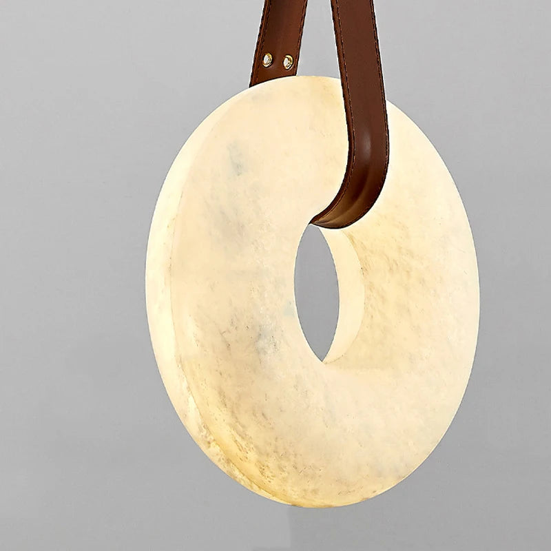 SUSPENSION AKLISS
