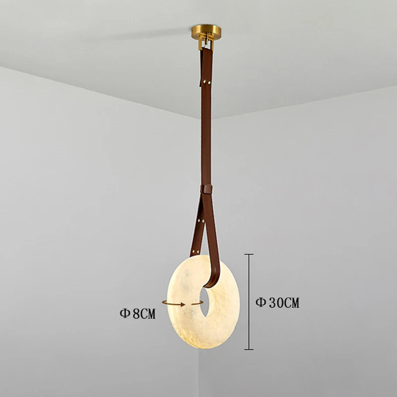 SUSPENSION AKLISS