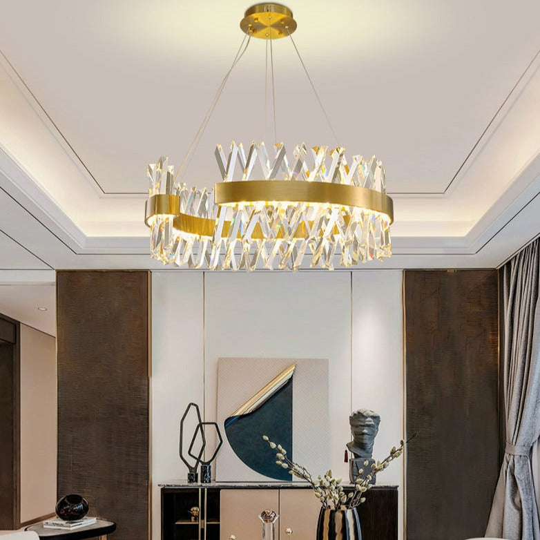 LUSTRE CASTY