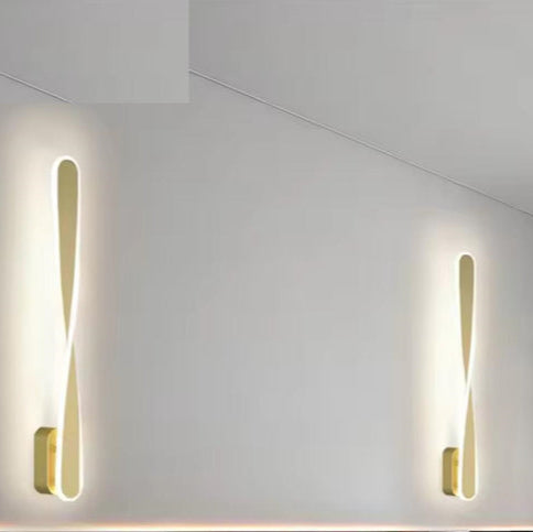 APPLIQUE SPARO DORÉ