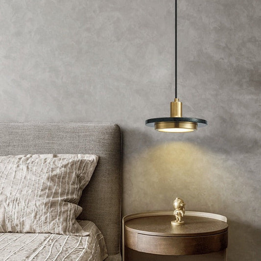 SUSPENSION ALABYDE NOIR