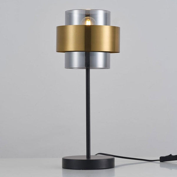 LAMPE DE TABLE LITCHI