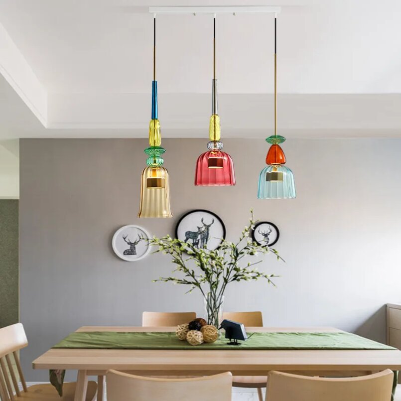 SUSPENSION VIVACHROM