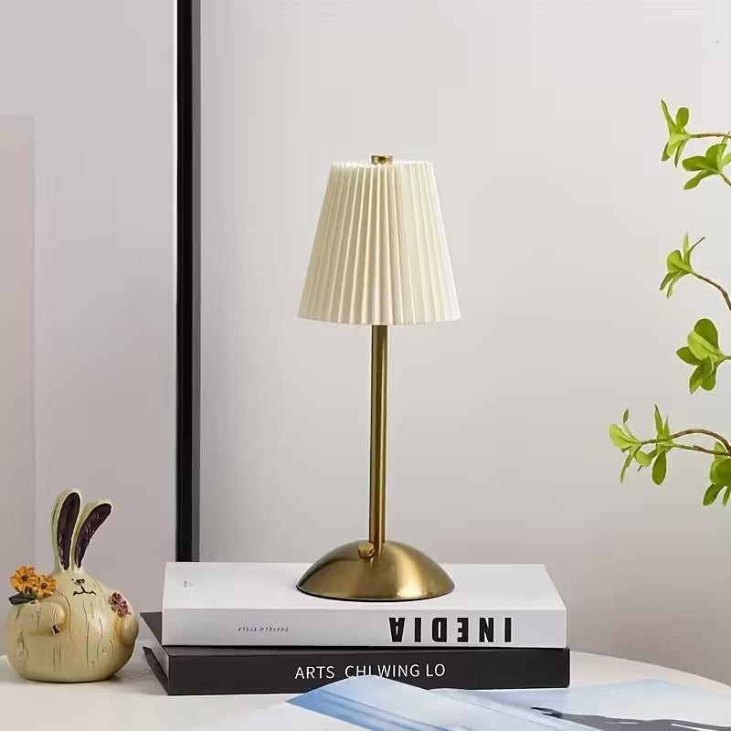 LAMPE DE TABLE BEKRO