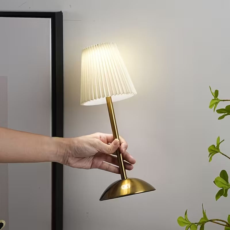 LAMPE DE TABLE BEKRO