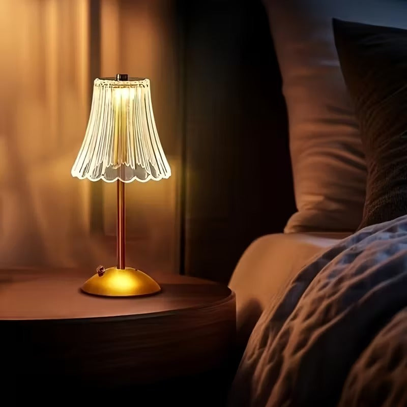 LAMPE DE TABLE FLINCI