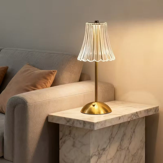 LAMPE DE TABLE FLINCI