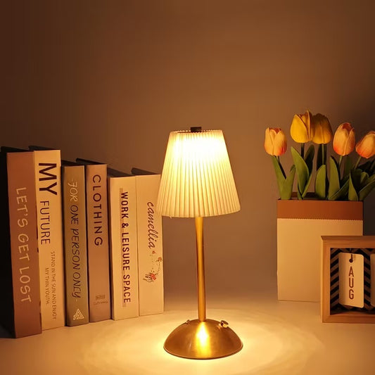 LAMPE DE TABLE BEKRO