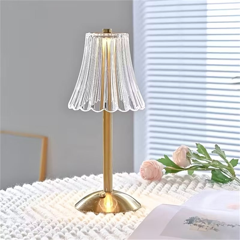 LAMPE DE TABLE FLINCI