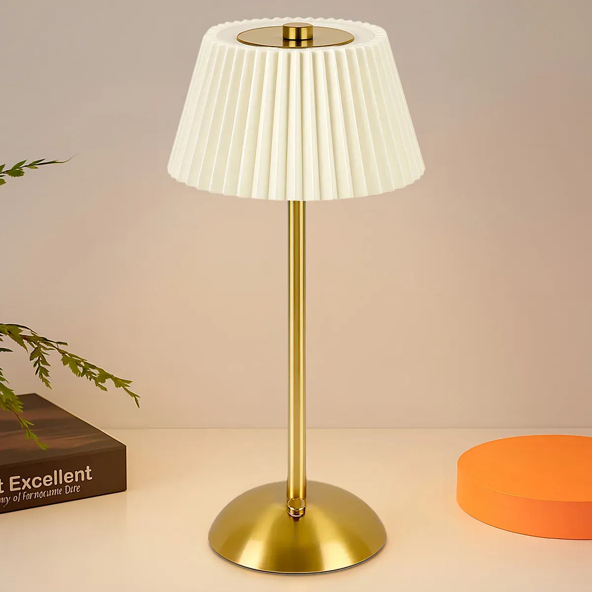 LAMPE DE TABLE BEKRO