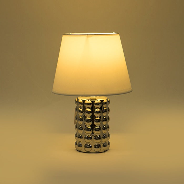 LAMPE DE TABLE DOSSA