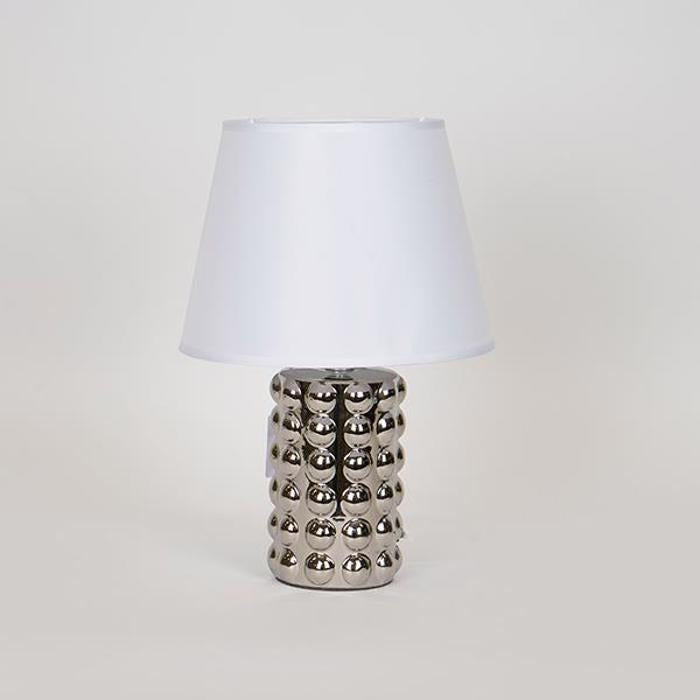 LAMPE DE TABLE DOSSA