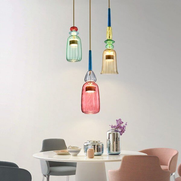 SUSPENSION VIVACHROM