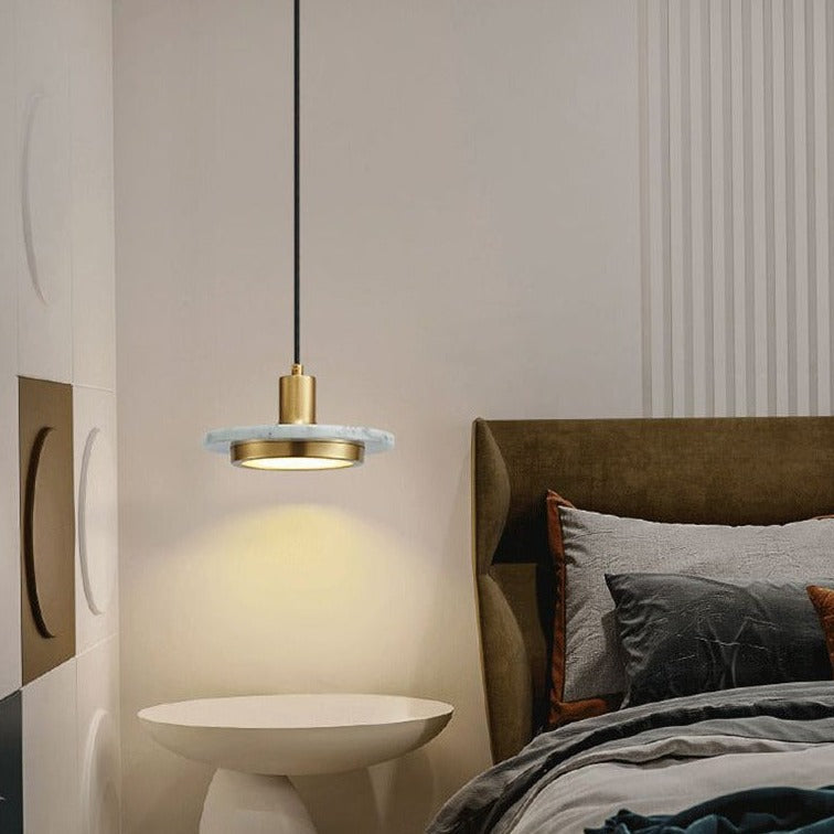 SUSPENSION ALABYDE NOIR