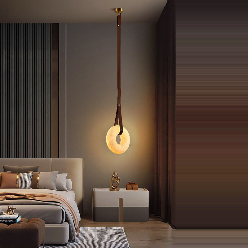 SUSPENSION AKLISS