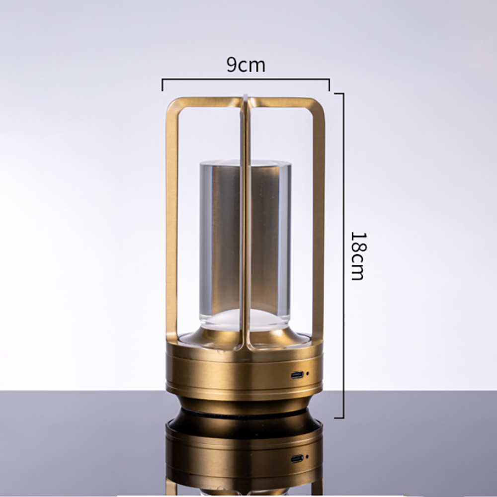 LAMPE DE TABLE EDOLARO
