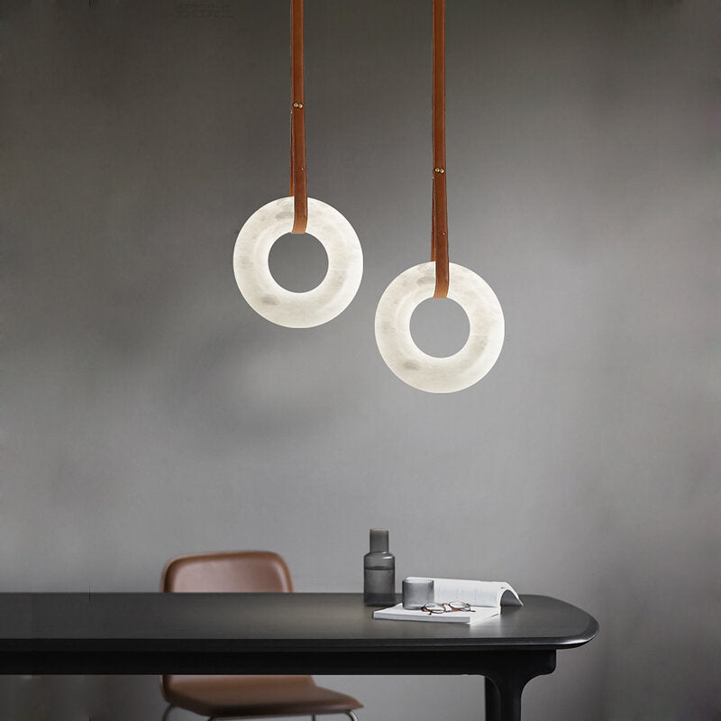 SUSPENSION AKLISS