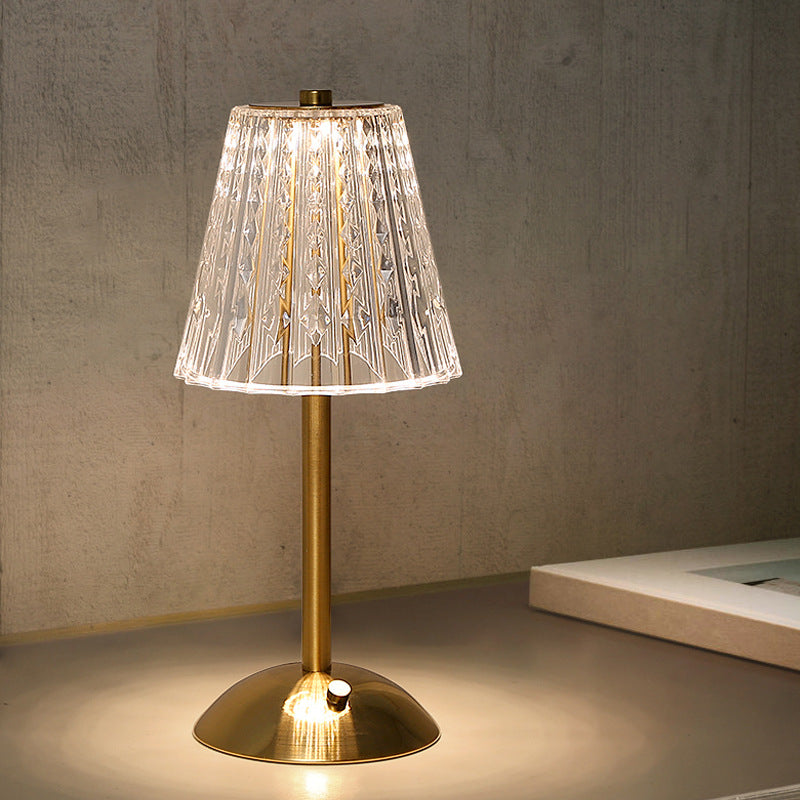 LAMPE DE TABLE FLINCI