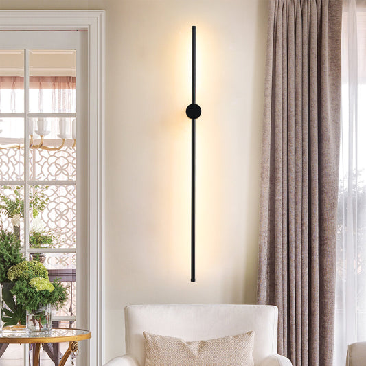 APPLIQUE NEZONEYA NOIR