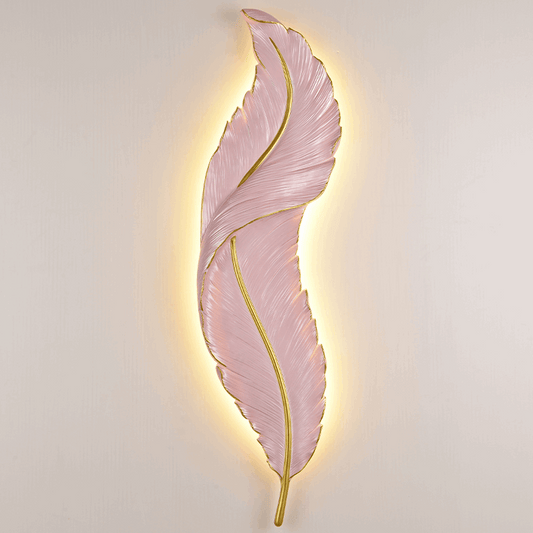 APPLIQUE RECTRICE ROSE