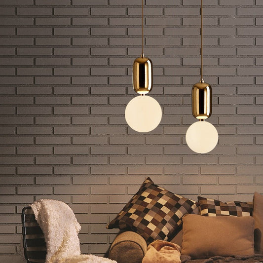 STYLER SUSPENSION GOLD