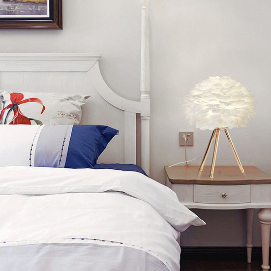 LAMPE DE TABLE TACO