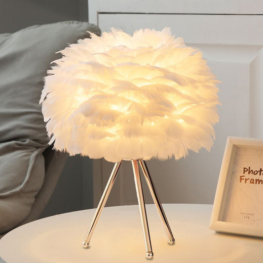 LAMPE DE TABLE TACO
