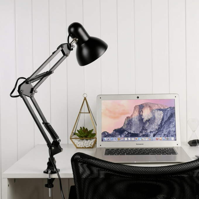 LAMPE DE TABLE SIENZA