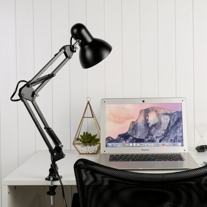 LAMPE DE TABLE SIENZA