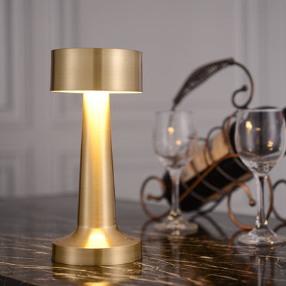 LAMPE DE TABLE PERDI