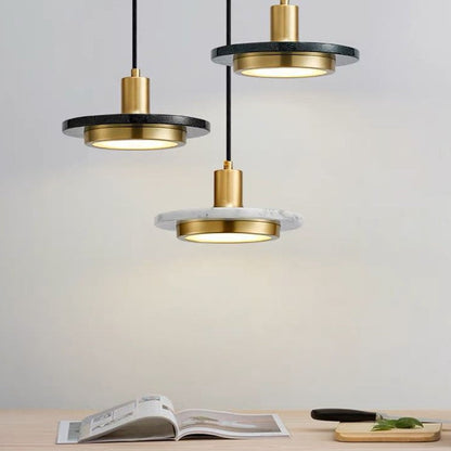 SUSPENSION ALABYDE BLANC