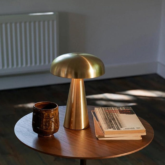 LAMPE DE TABLE CHAMP