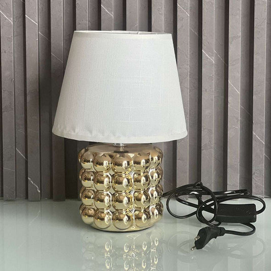 LAMPE DE TABLE DOSSA