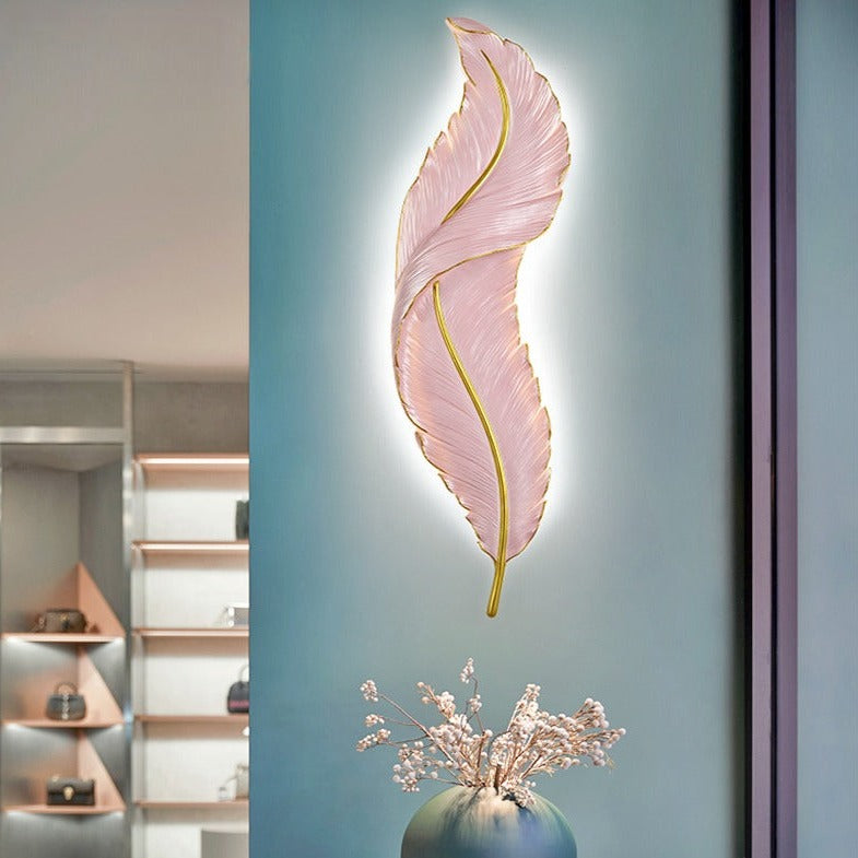 APPLIQUE RECTRICE ROSE
