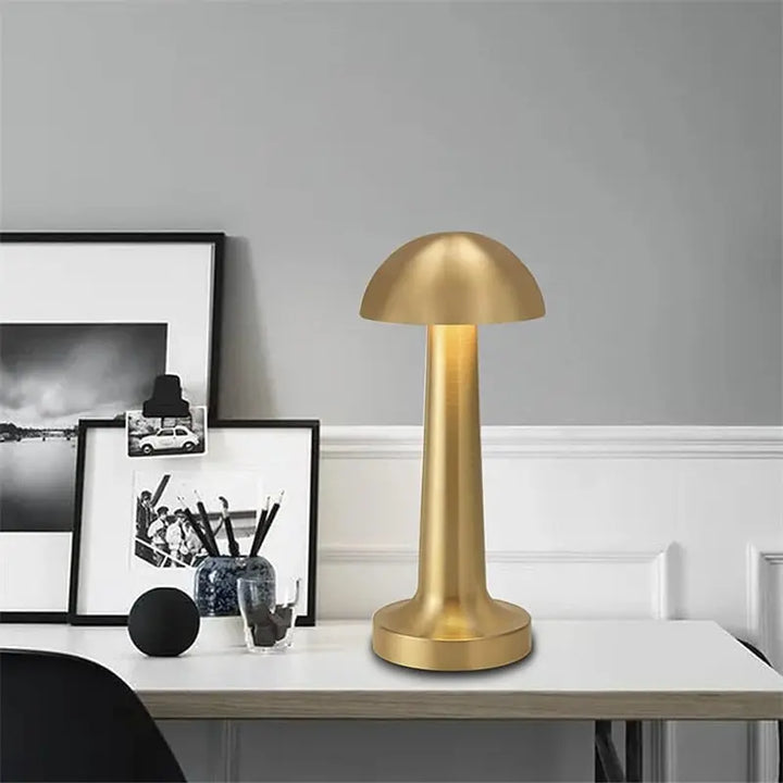 LAMPE DE TABLE PERDI