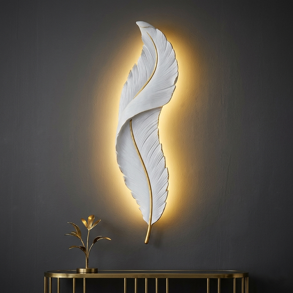 APPLIQUE RECTRICE BLANC